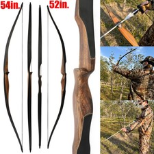 Arco lungo tradizionale 52''