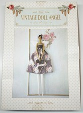 Kit angelo bambola - , vintage