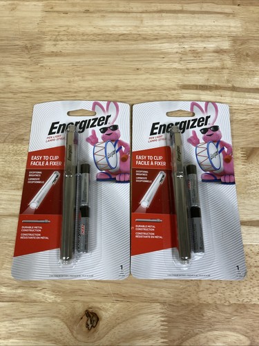Confezione energizer - 2,