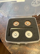 Boccieri Kit pesi originale