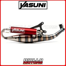 TUB326R MARMITTA YASUNI C16