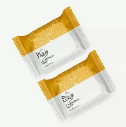 Sapone calendula farmasi - sapone,