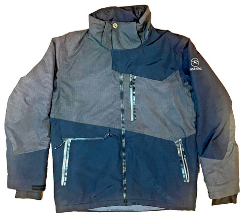 Rossignol giacca sci uomo - giacca,