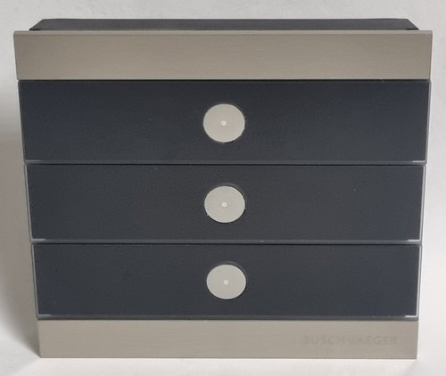 Busch jaeger 6342 - 6342-825-101, knx