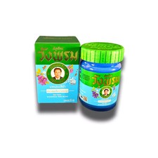 Balsamo di Tigre Blu 50g -