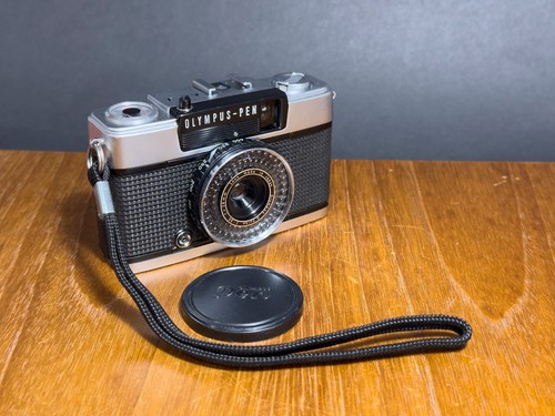 Olympus pen ee3 ee 3 - pen, /