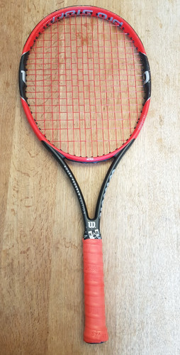 Wilson blx pro staff - pro, 26
