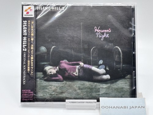 Silent hill original - hill,
