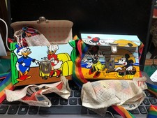 WALT DISNEY      VINTAGE