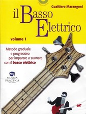 Marangoni, Gual..IL BASSO