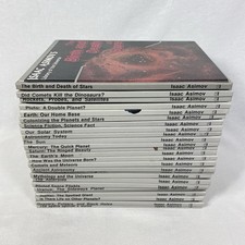 Isaac Asimov's Library of the