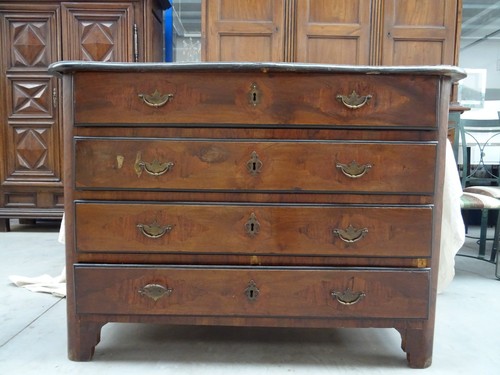 Cassettone formelle noce - a,