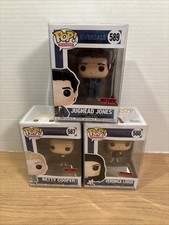 Funko POP! Televisore