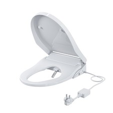 Sedile WC Doccia Elettrico