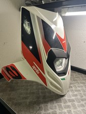 CARENA ANTERIORE - APRILIA SR MOTARD 2T 50 (2018 - 2022)
