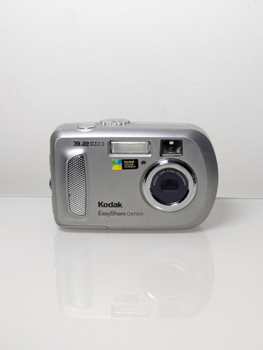 Kodak easyshare cx7310 - kodak,