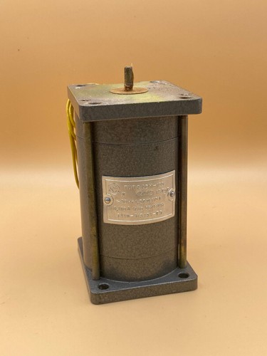Elettromotore typ2 acm100 - elettromotore, typ2-acm100