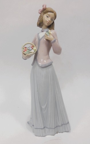 Lladro 07644 innocence - 07644,