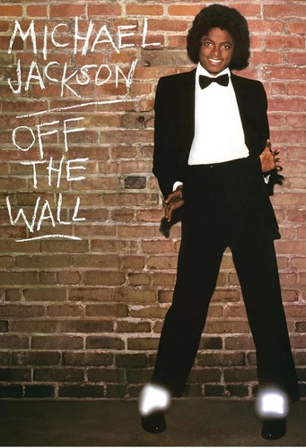 Poster michael jackson - jackson, off