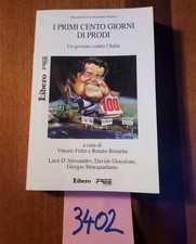 Feltri Brunetta I primi cento