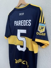 Maglia Calcio Cavani Boca