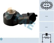 Sensore di detonazione 60104 FAE per PORSCHE ABARTH ALFA ROMEO OPEL LANCIA FIAT