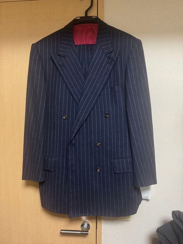 Giacca blazer sartoriale lusso