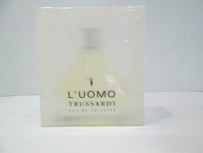 L'UOMO TRUSSARDI Profumo Uomo