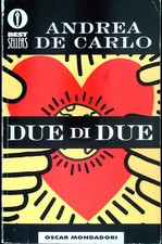DUE DI DUE - ANDREA DE CARLO -