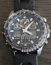 Citizen uomo eco - uomo, skyhawk