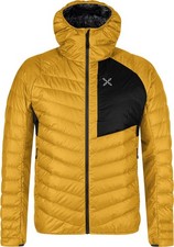 GIACCA UOMO MONTURA Pure Duvet  con imbottitura in piuma