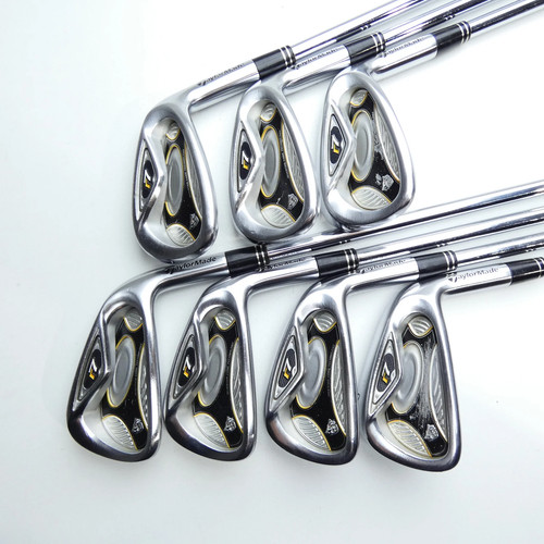 Set ferri usati taylormade - ferri,