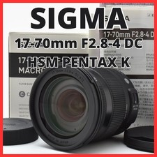 H13[6830]18 Come nuovo Sigma