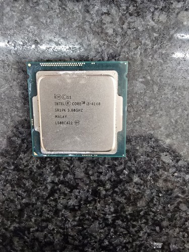 Cpu processore intel core - cpu,