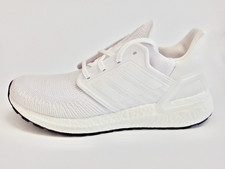 Adidas UltraBoost 20/Adidas scarpe sportive/sneaker/taglia 42 e 42 2/3/bianco/EF1042