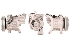 ELSTOCK 51-0222 Compressore