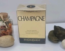Champagne de Yves Saint