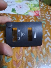 COVER REOSTATO REGOLAZIONE