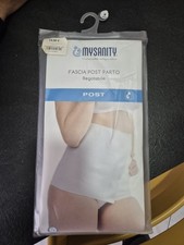 fascia post parto Mysanity