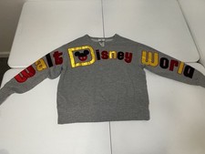 Felpa maglione Walt Disney