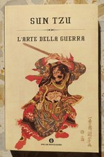 Sun Tzu: L'Arte della Guerra