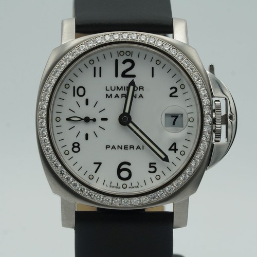 Orologio panerai luminor - orologio,