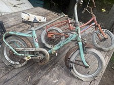 Bicicletta Bianchi Vintage