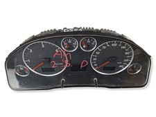 2001 Audi A6 S6 C5 4B Odometer