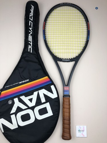 Donnay pro cynetic 16x19 l4 - donnay, 1