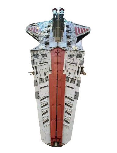 Nuovo ucc star - star, wars