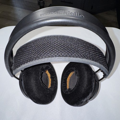 Cuffie philips fidelio x2 - fidelio,