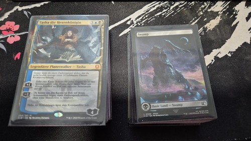 Mtg mazzo magic - magic,