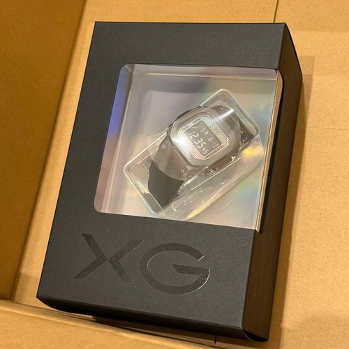 S5600xg 1jr shock xg - 1jr, g