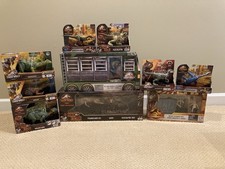 Jurassic World T Rex Darius